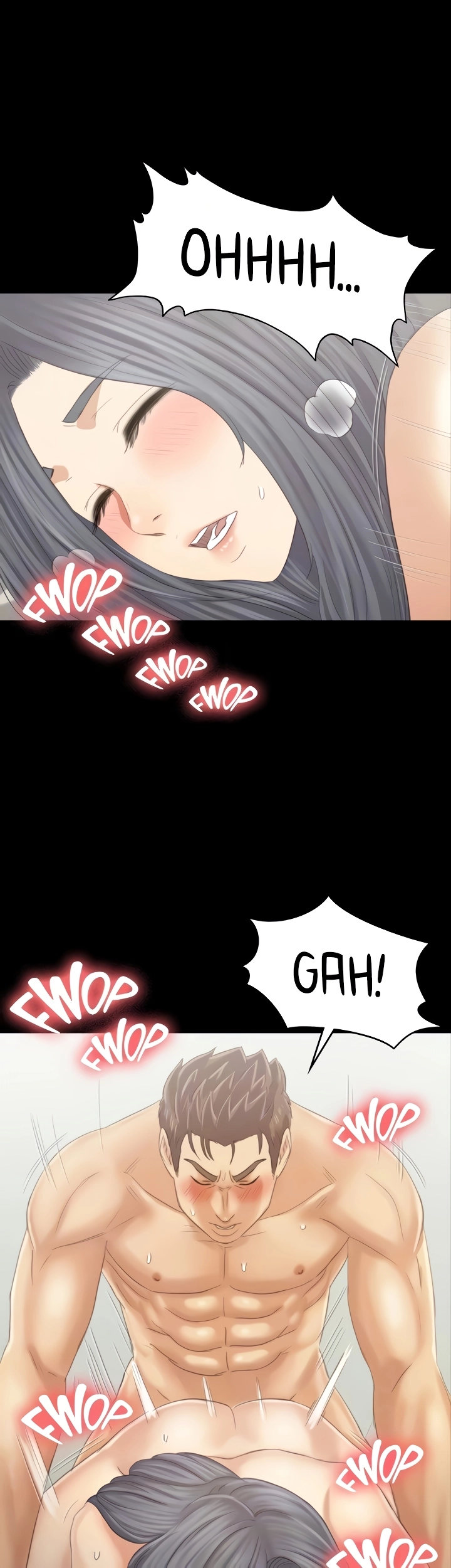 Double Life - Chapter 94 [photo 15] - MangaPorn