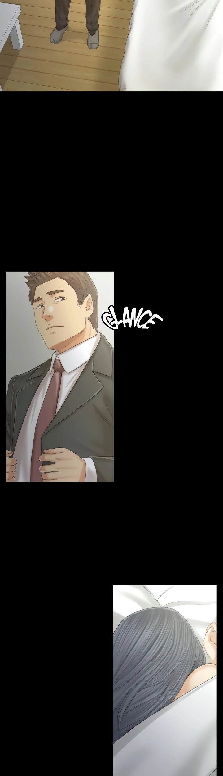 Double Life - Chapter 94 [photo 22] - MangaPorn