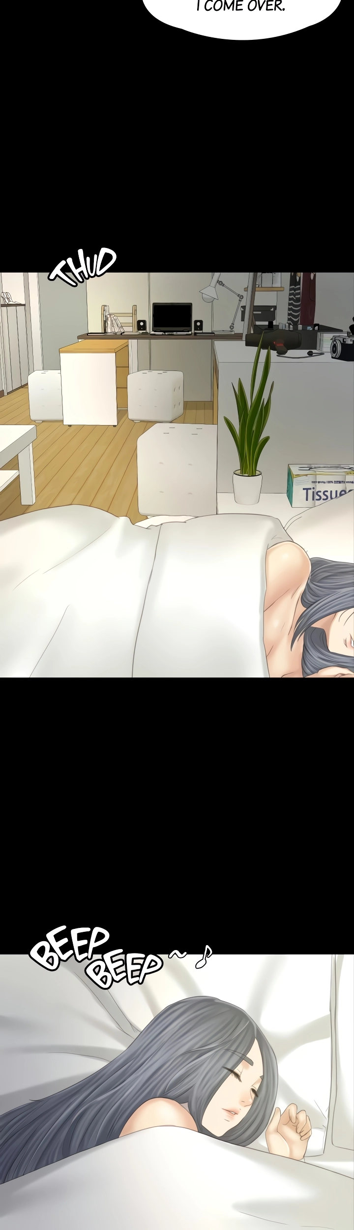 Double Life - Chapter 94 [photo 26] - MangaPorn