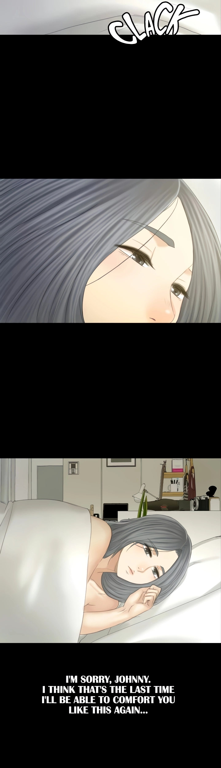 Double Life - Chapter 94 [photo 27] - MangaPorn