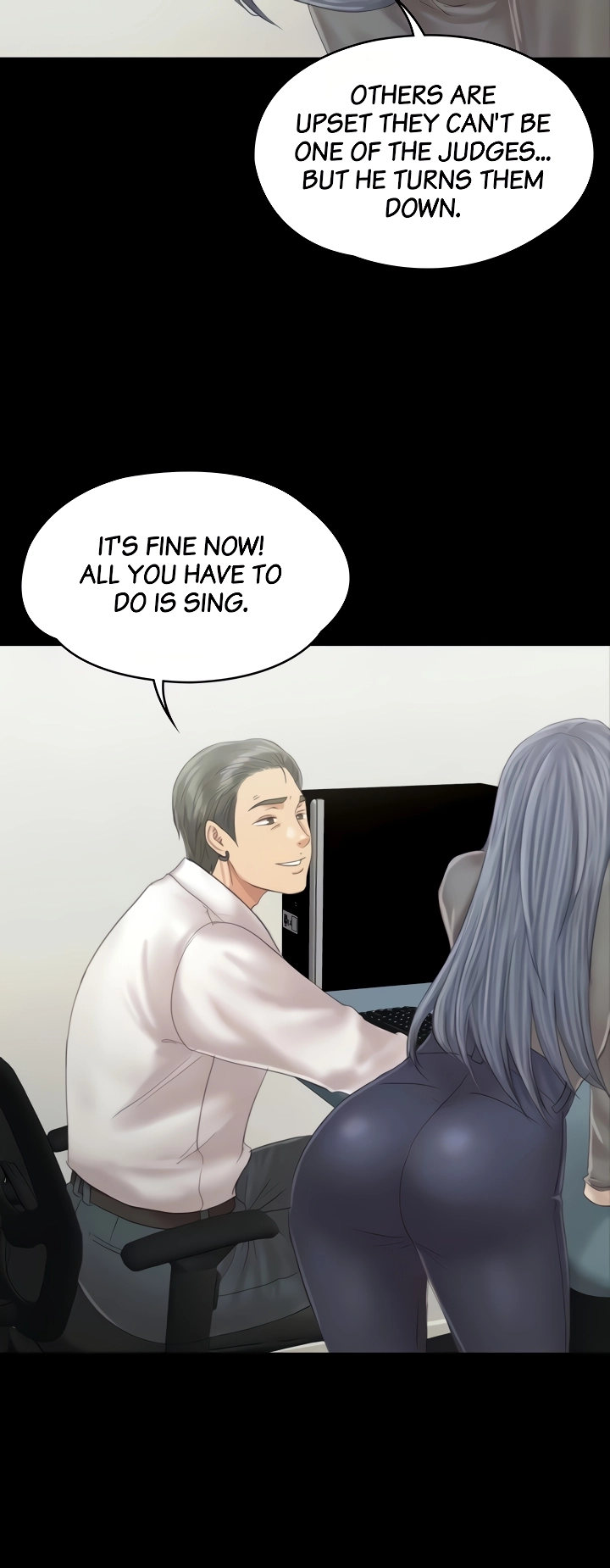 Double Life - Chapter 94 [photo 32] - MangaPorn