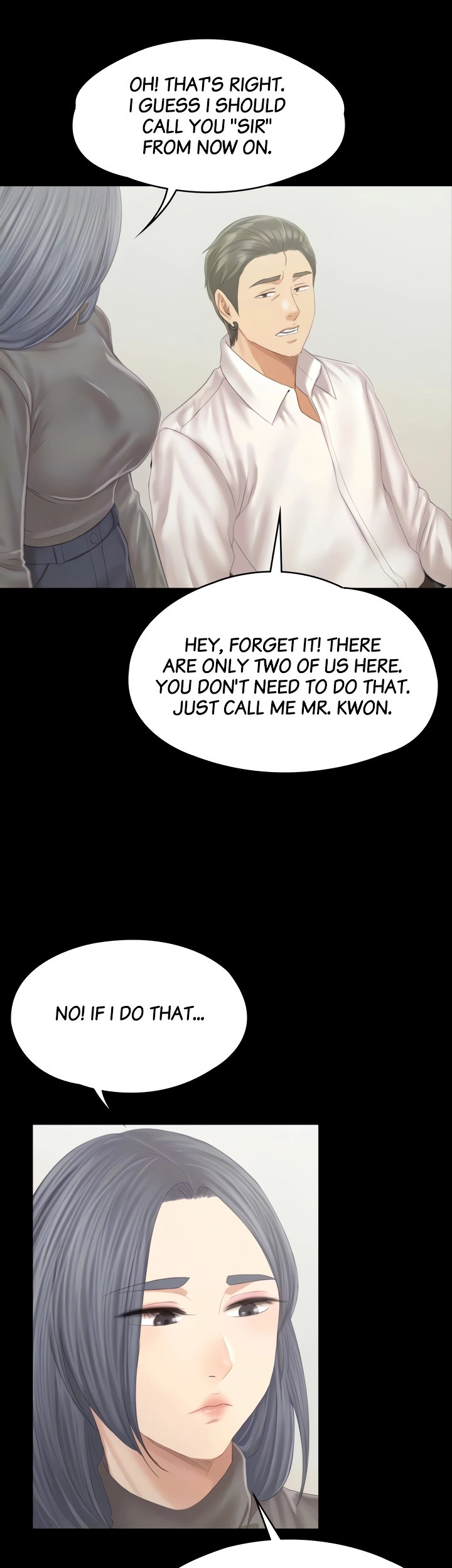 Double Life - Chapter 94 [photo 36] - MangaPorn