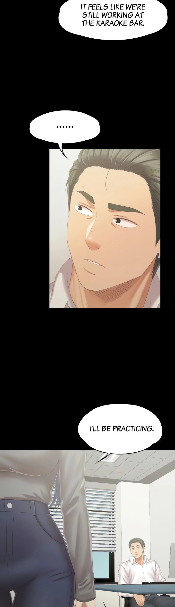 Double Life - Chapter 94 [photo 37] - MangaPorn