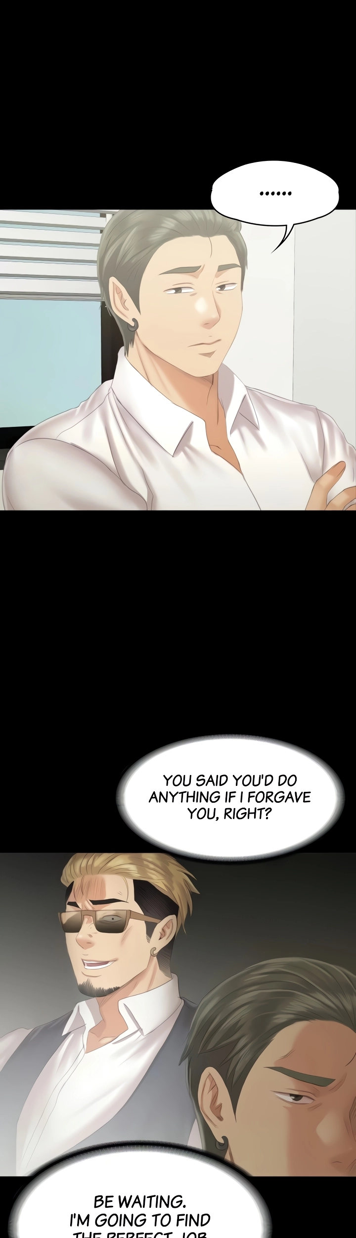 Double Life - Chapter 94 [photo 41] - MangaPorn