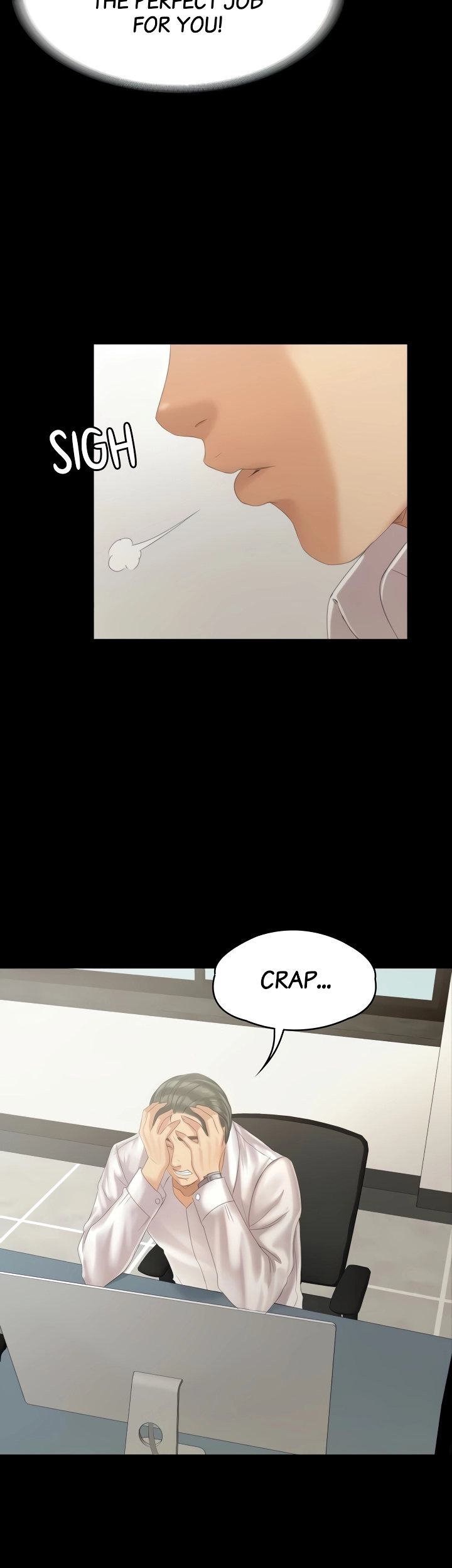 Double Life - Chapter 94 [photo 42] - MangaPorn