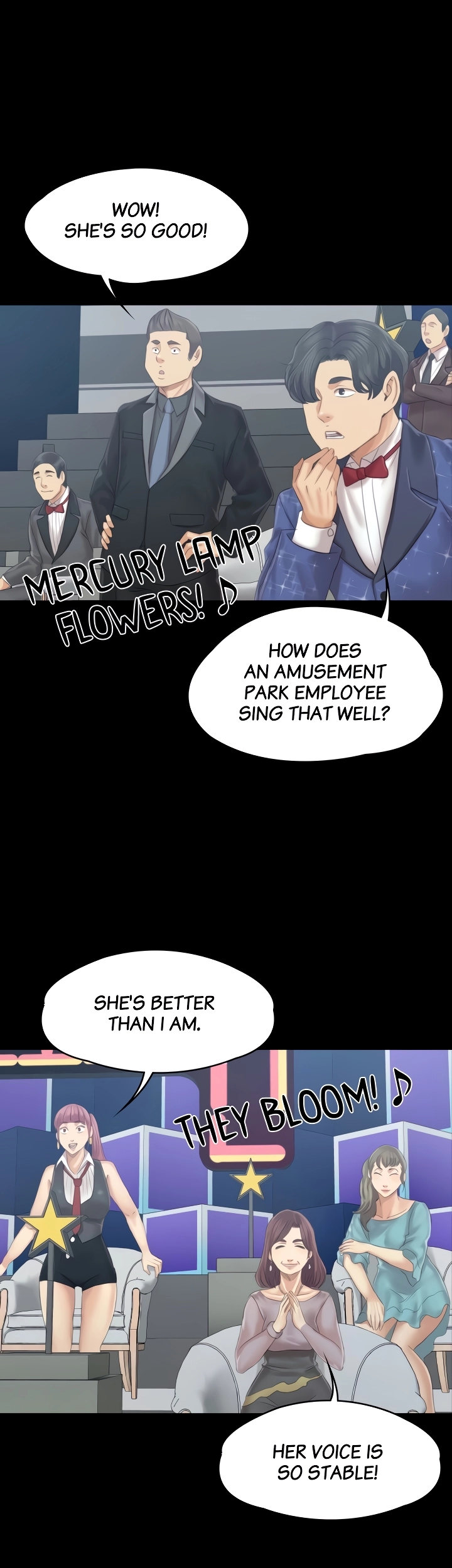 Double Life - Chapter 94 [photo 47] - MangaPorn