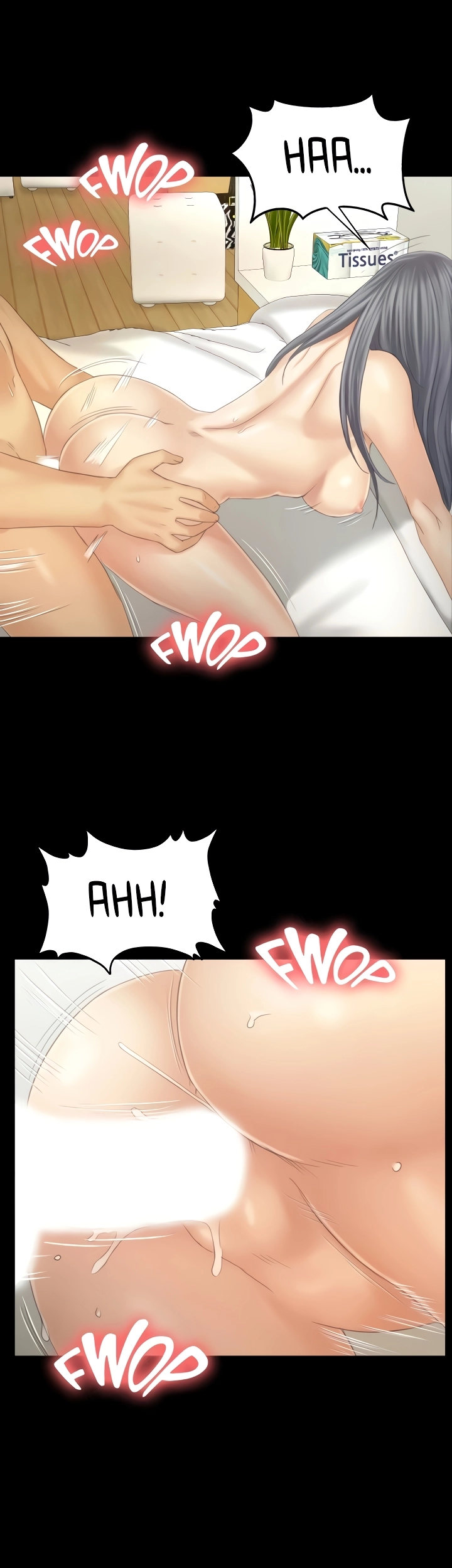 Double Life - Chapter 94 [photo 8] - MangaPorn