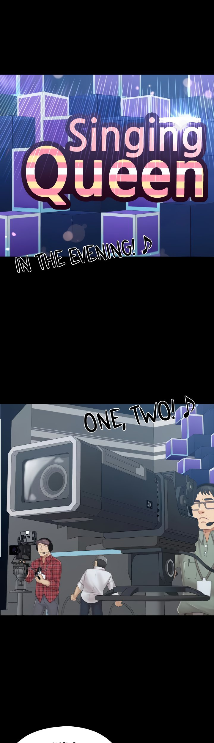 Double Life - Chapter 95 [photo 1] - MangaPorn