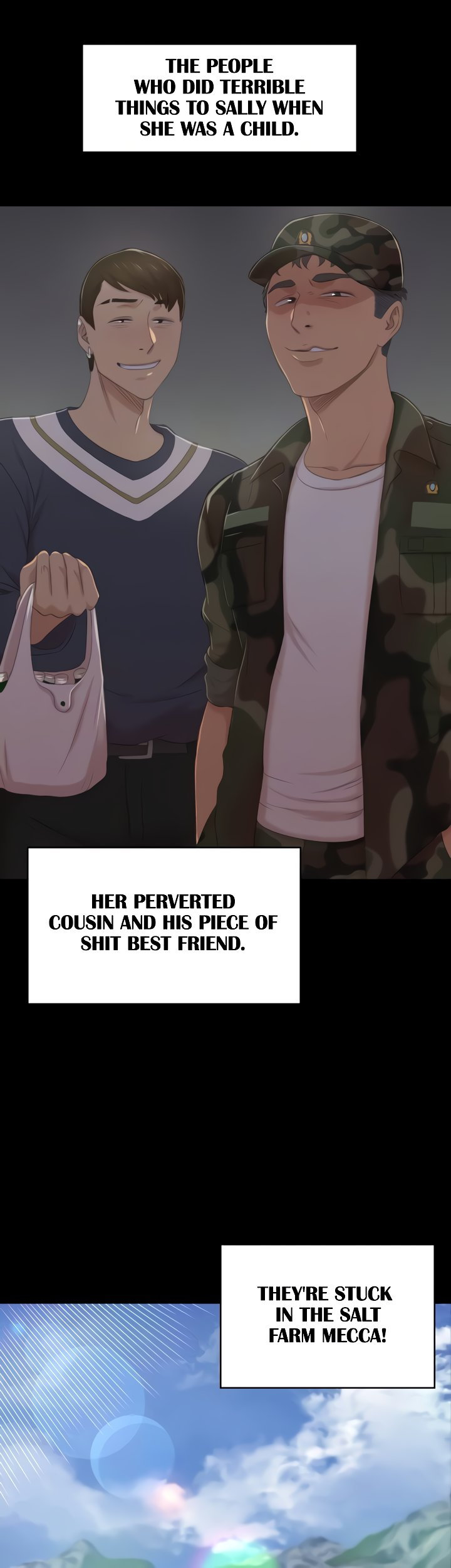 Double Life - Chapter 95 [photo 14] - MangaPorn