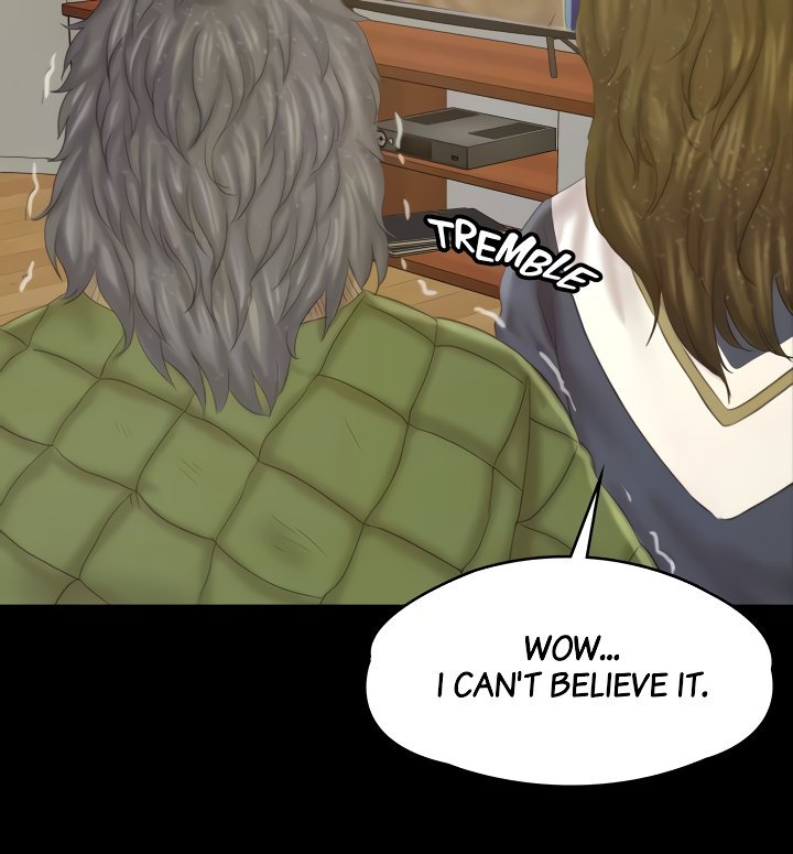 Double Life - Chapter 95 [photo 19] - MangaPorn