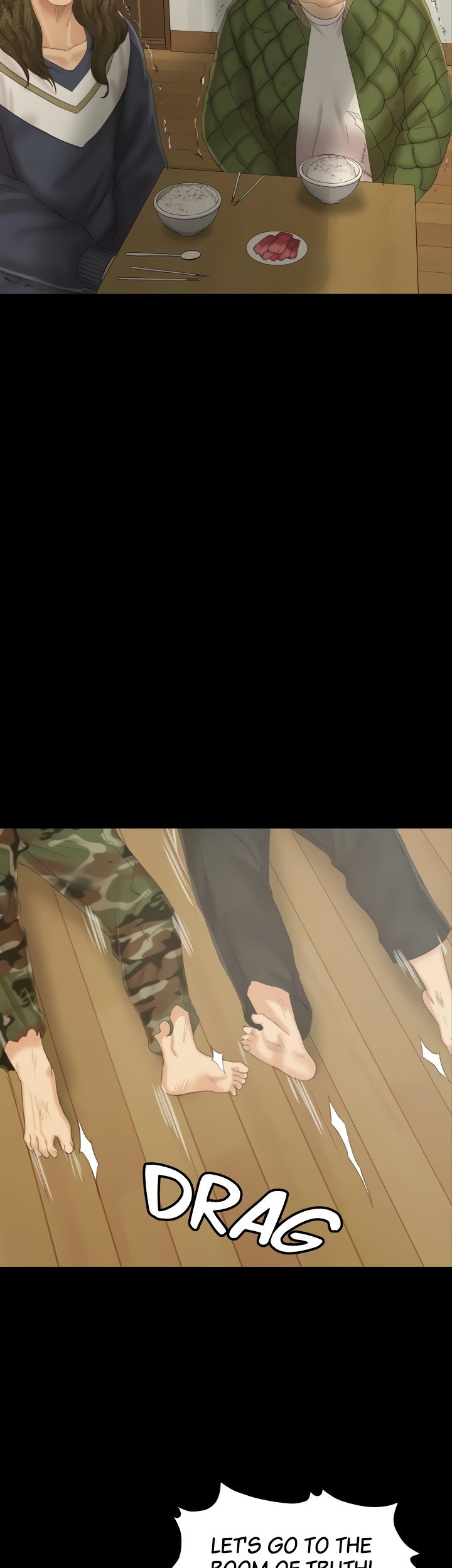 Double Life - Chapter 95 [photo 22] - MangaPorn