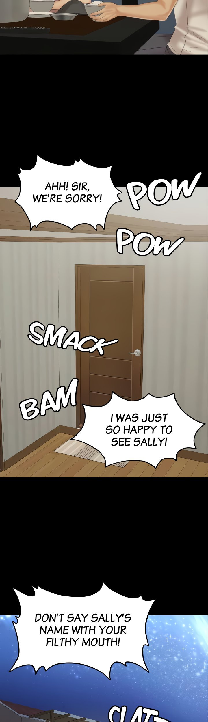 Double Life - Chapter 95 [photo 24] - MangaPorn