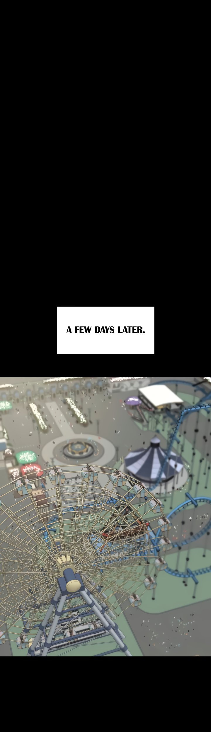 Double Life - Chapter 95 [photo 26] - MangaPorn