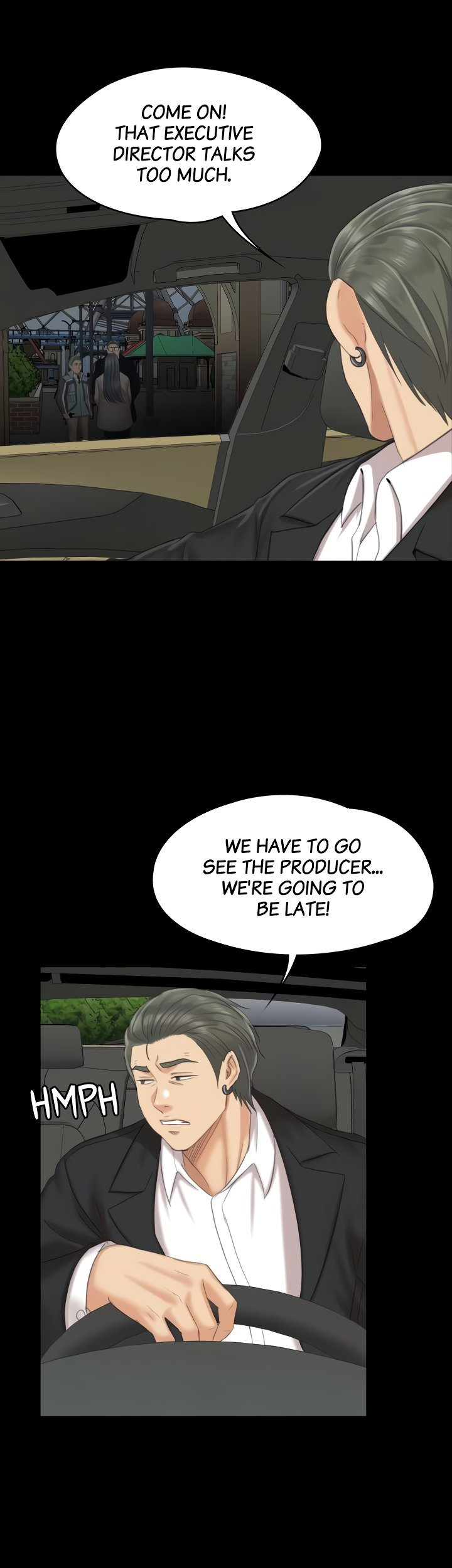 Double Life - Chapter 95 [photo 32] - MangaPorn