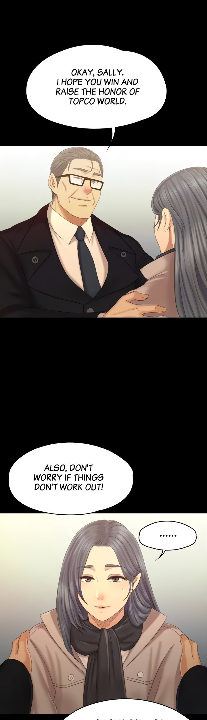 Double Life - Chapter 95 [photo 33] - MangaPorn