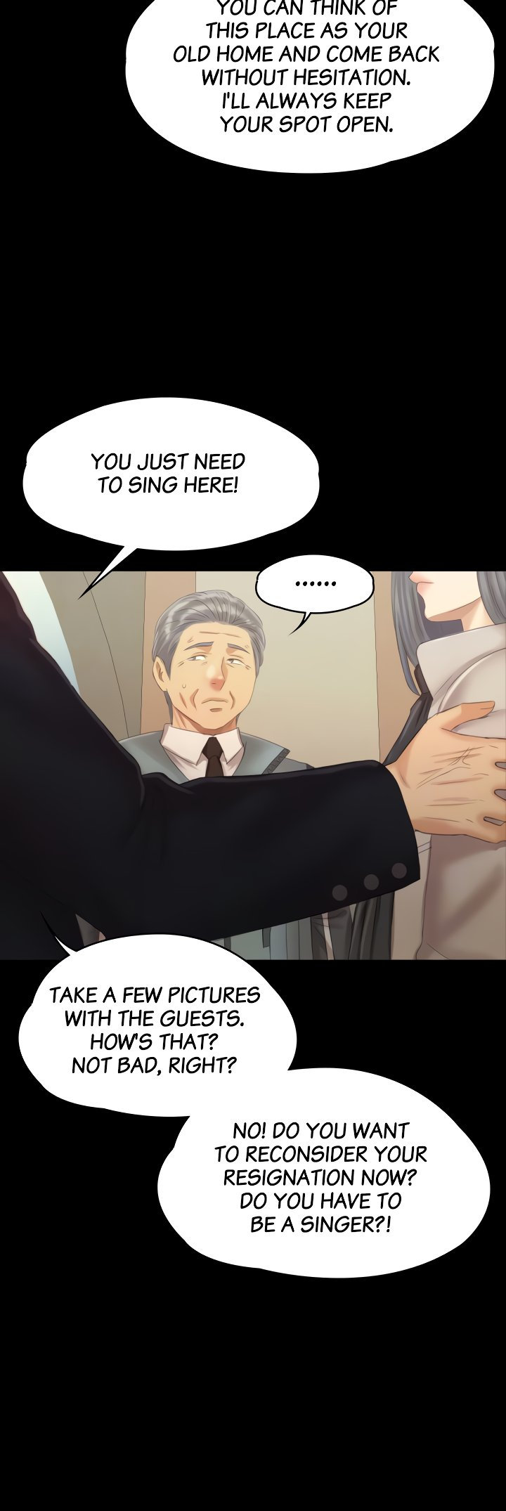 Double Life - Chapter 95 [photo 34] - MangaPorn