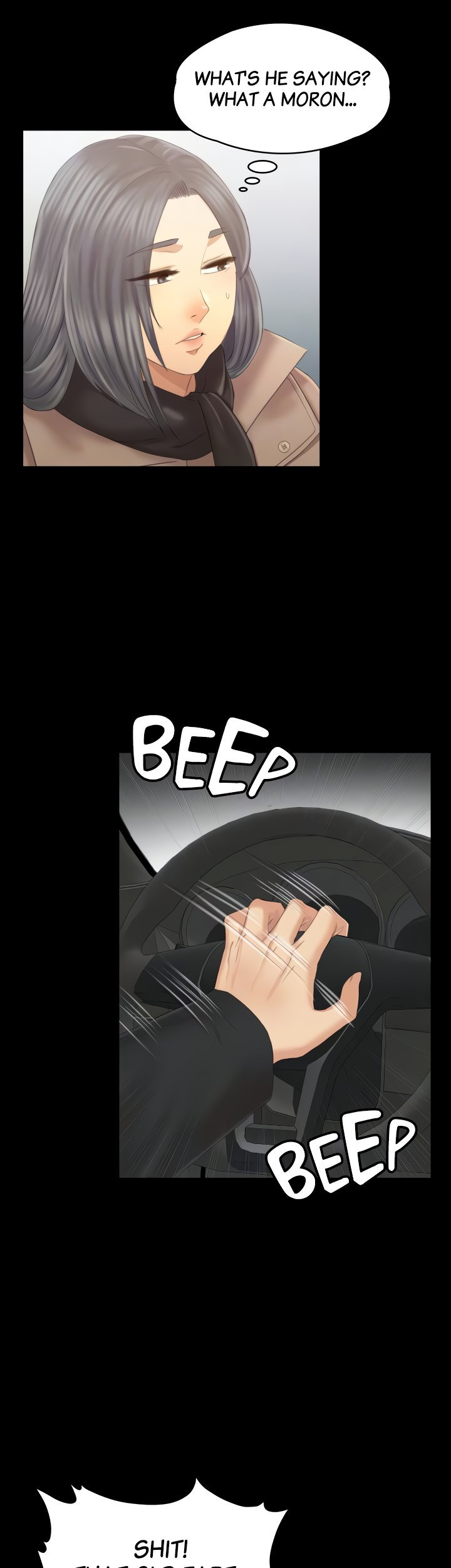 Double Life - Chapter 95 [photo 35] - MangaPorn