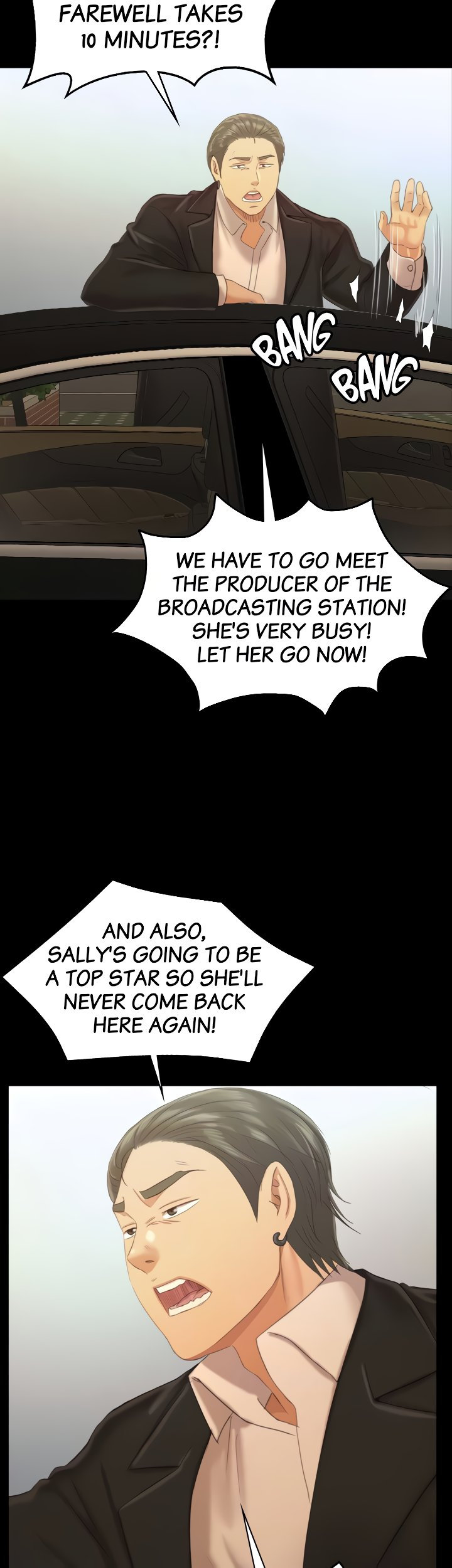 Double Life - Chapter 95 [photo 37] - MangaPorn