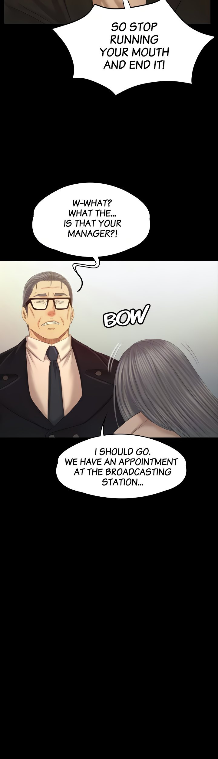 Double Life - Chapter 95 [photo 38] - MangaPorn