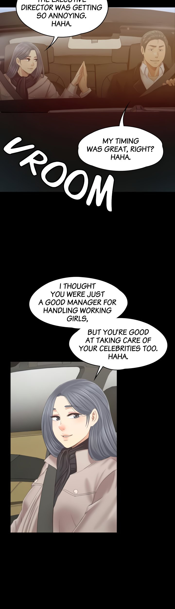 Double Life - Chapter 95 [photo 42] - MangaPorn