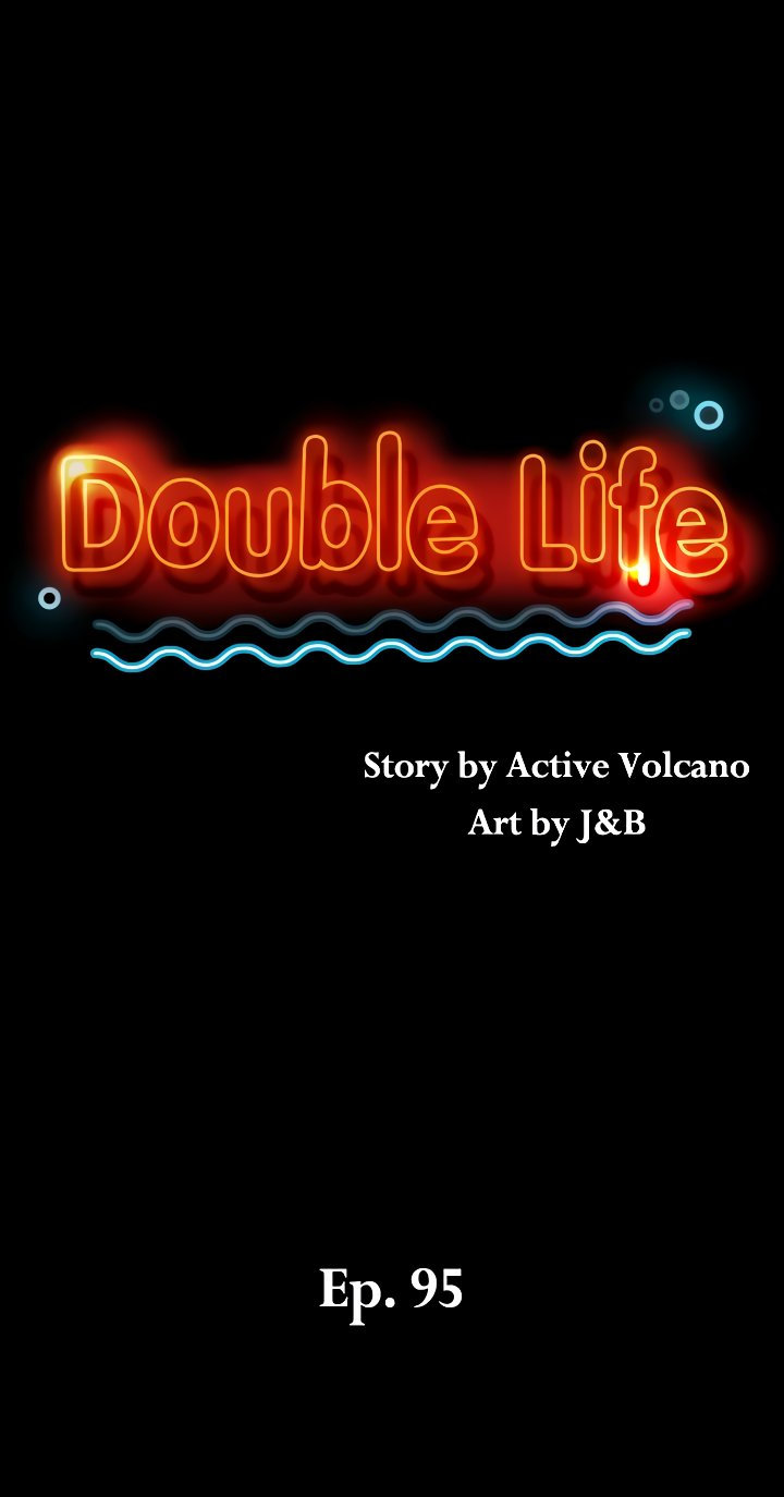 Double Life - Chapter 95 [photo 5] - MangaPorn