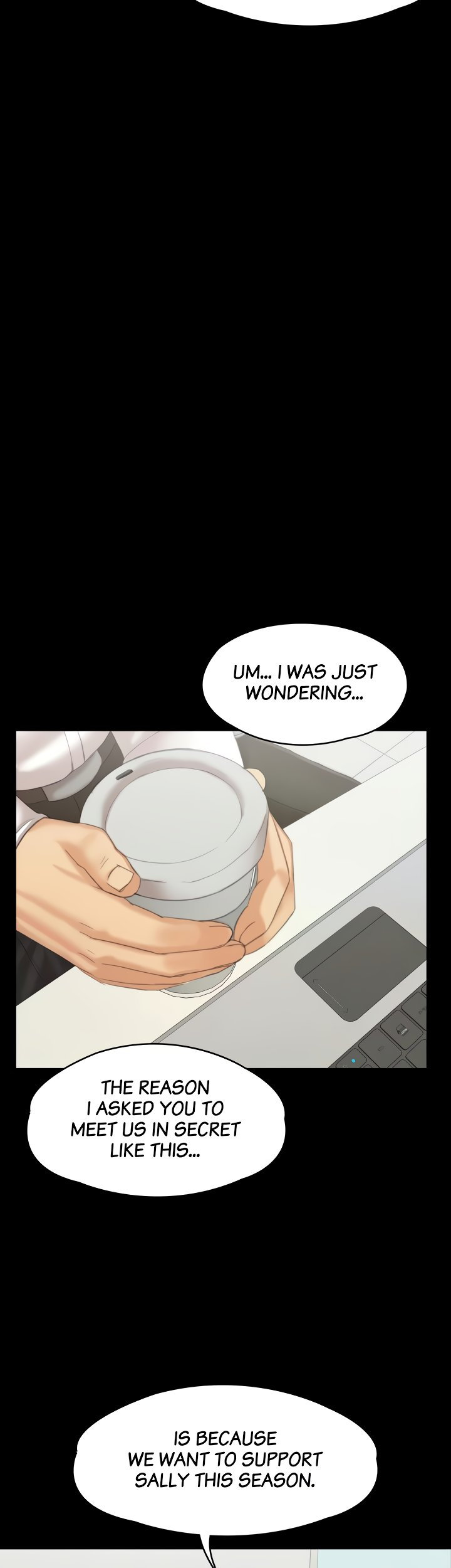 Double Life - Chapter 95 [photo 50] - MangaPorn