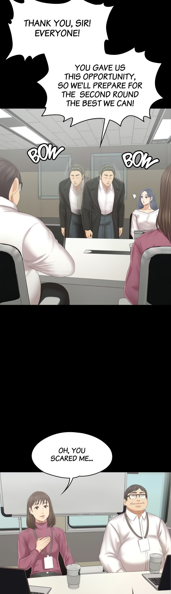 Double Life - Chapter 95 [photo 55] - MangaPorn