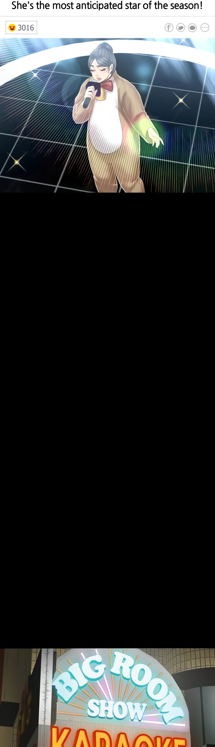 Double Life - Chapter 95 [photo 8] - MangaPorn