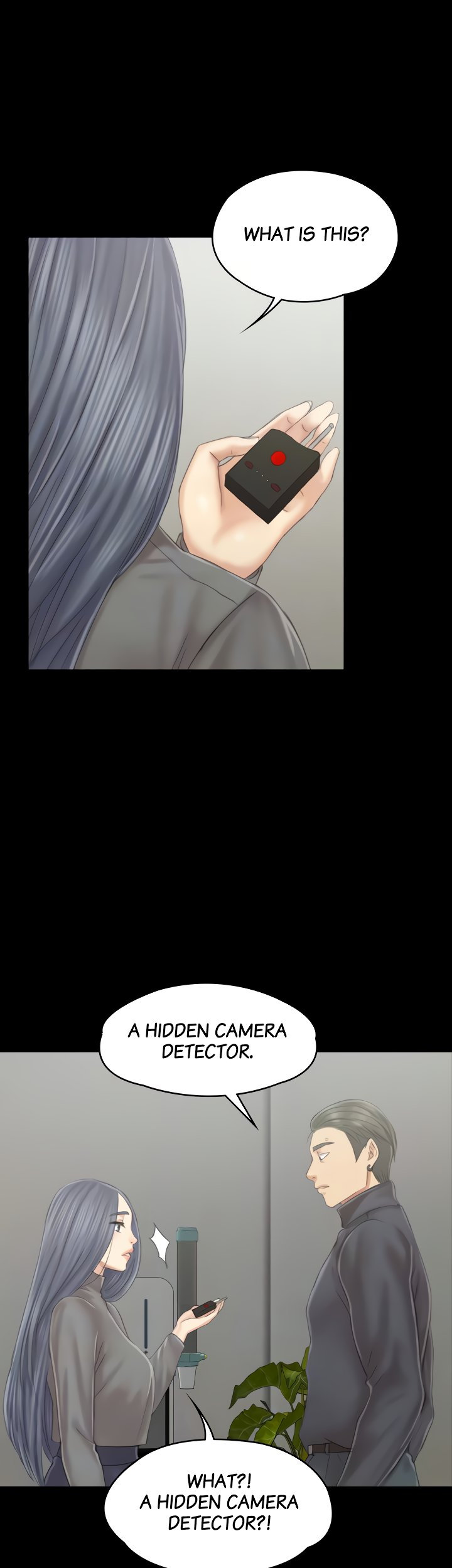 Double Life - Chapter 96 [photo 11] - MangaPorn