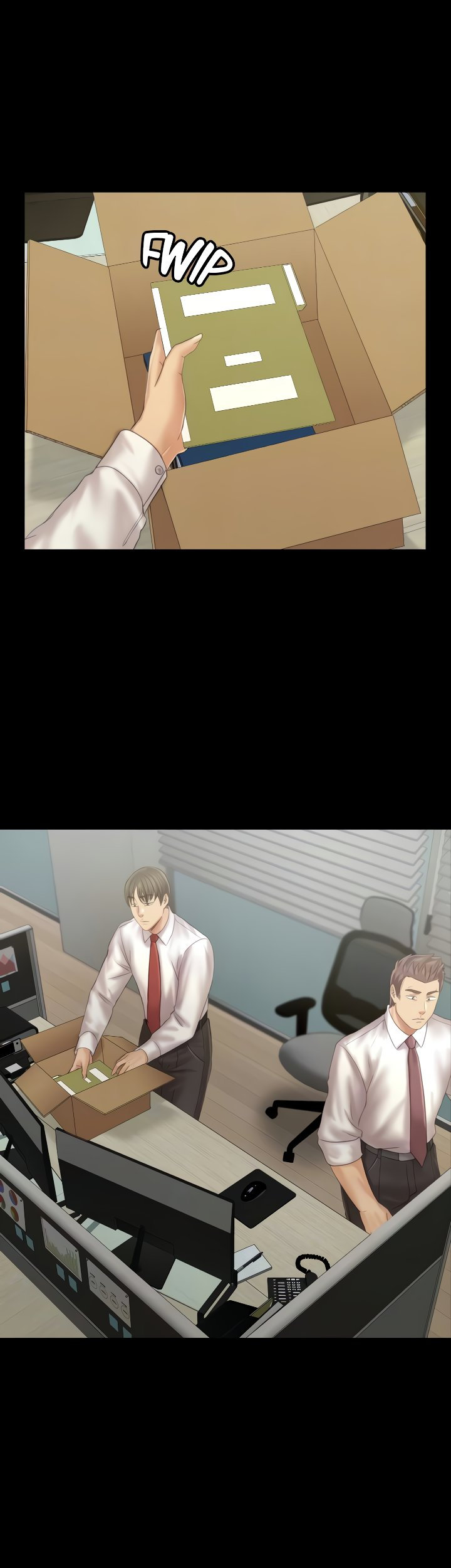 Double Life - Chapter 96 [photo 16] - MangaPorn