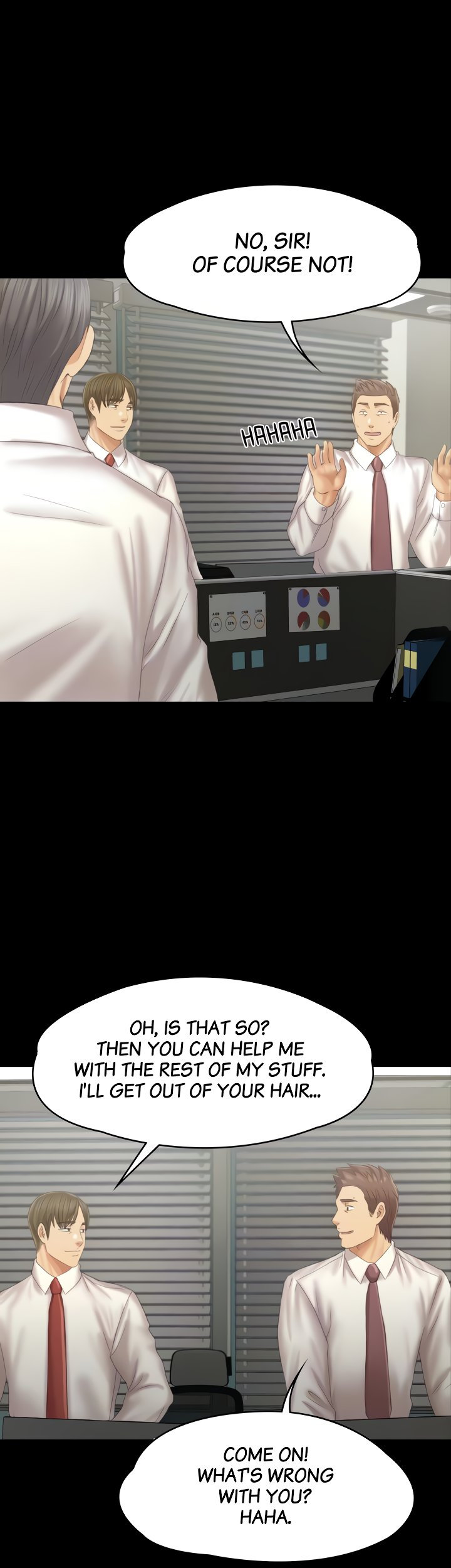 Double Life - Chapter 96 [photo 19] - MangaPorn