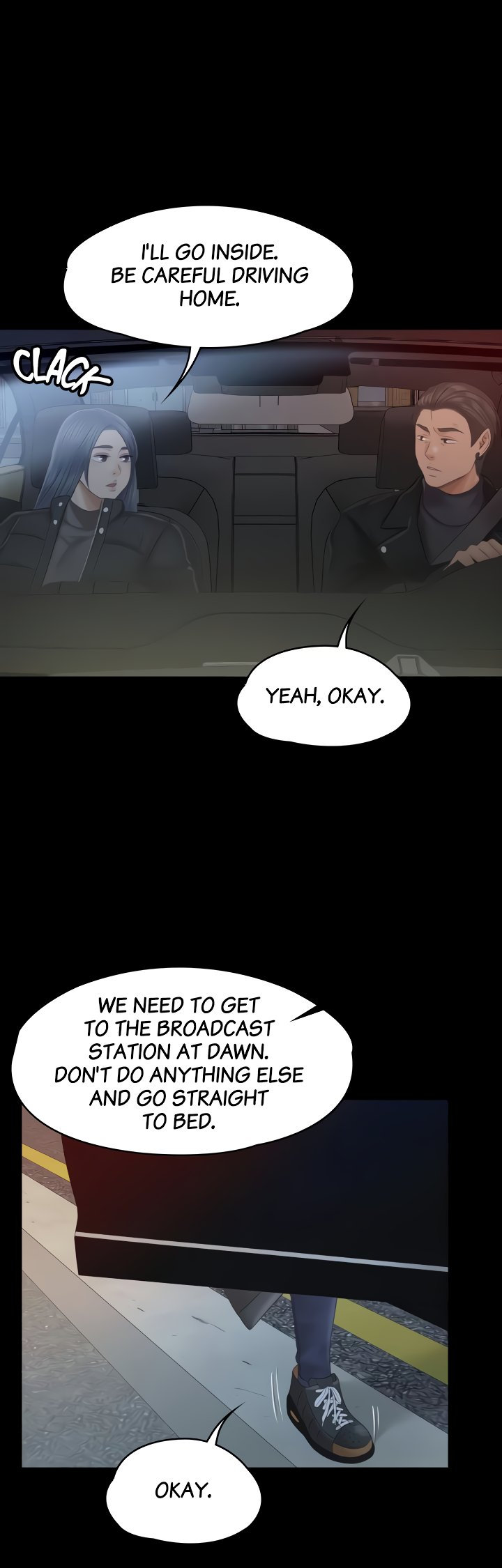 Double Life - Chapter 96 [photo 24] - MangaPorn