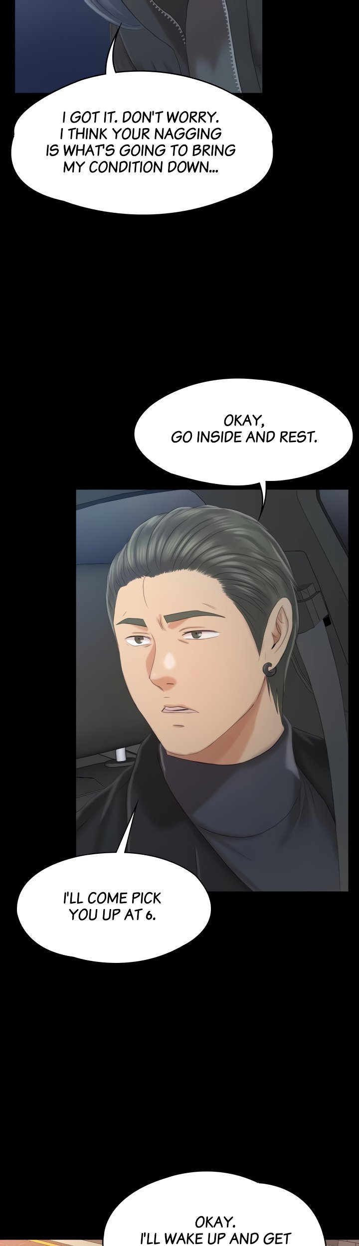 Double Life - Chapter 96 [photo 26] - MangaPorn