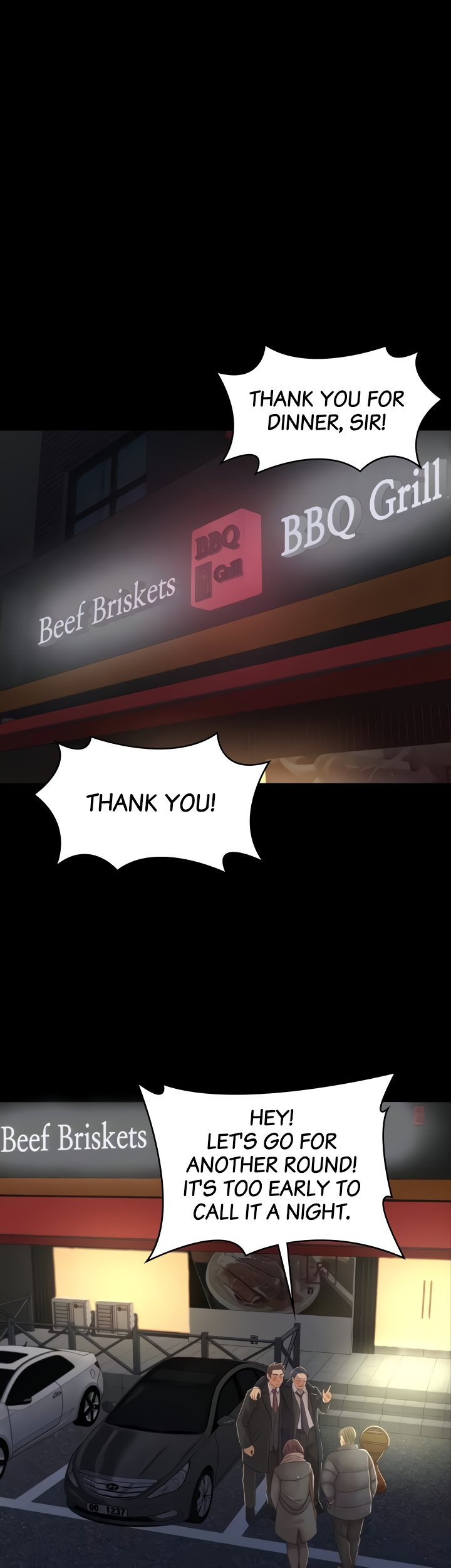 Double Life - Chapter 96 [photo 35] - MangaPorn