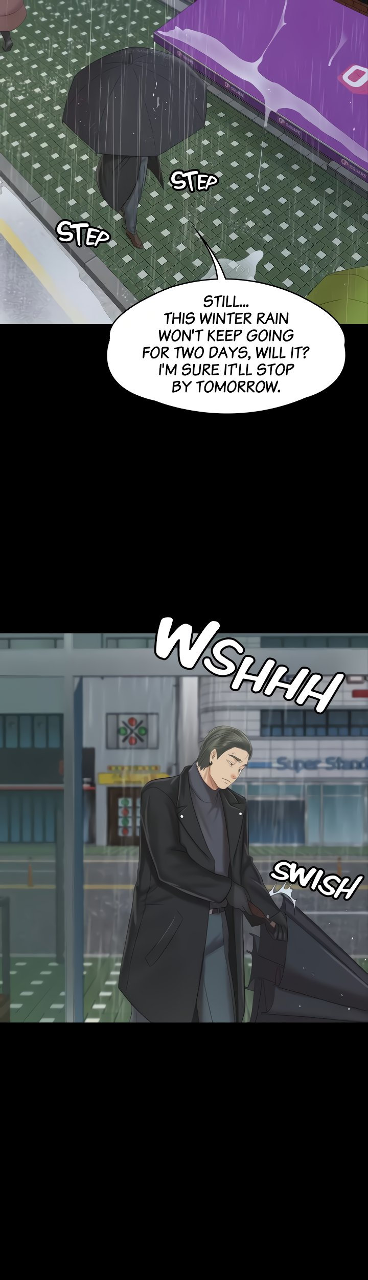 Double Life - Chapter 96 [photo 4] - MangaPorn