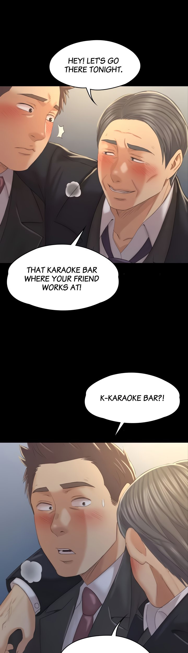 Double Life - Chapter 96 [photo 43] - MangaPorn