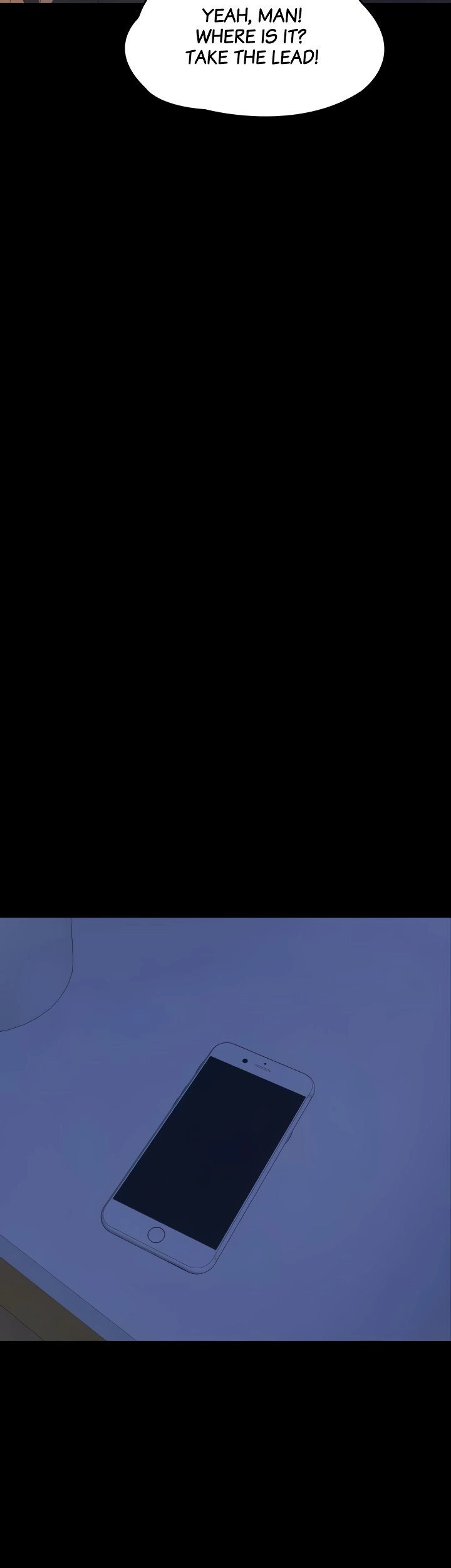 Double Life - Chapter 96 [photo 44] - MangaPorn