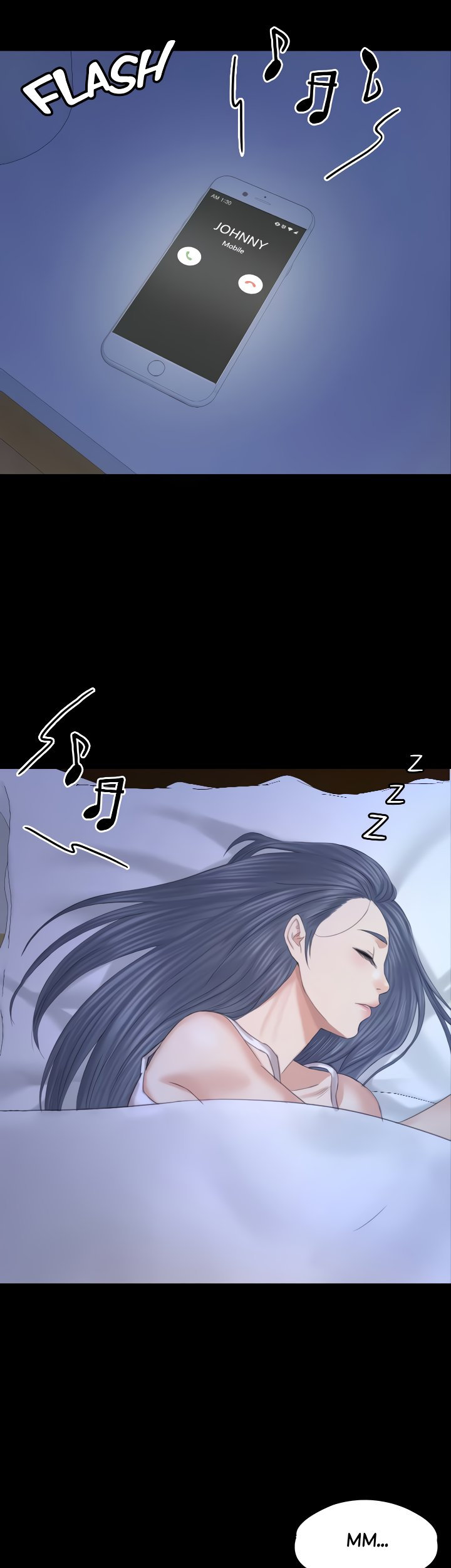 Double Life - Chapter 96 [photo 45] - MangaPorn