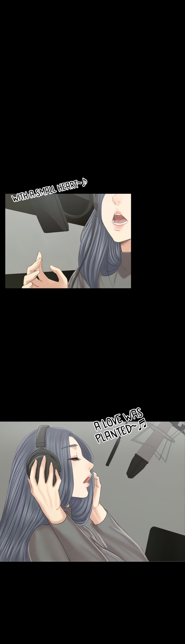 Double Life - Chapter 96 [photo 5] - MangaPorn