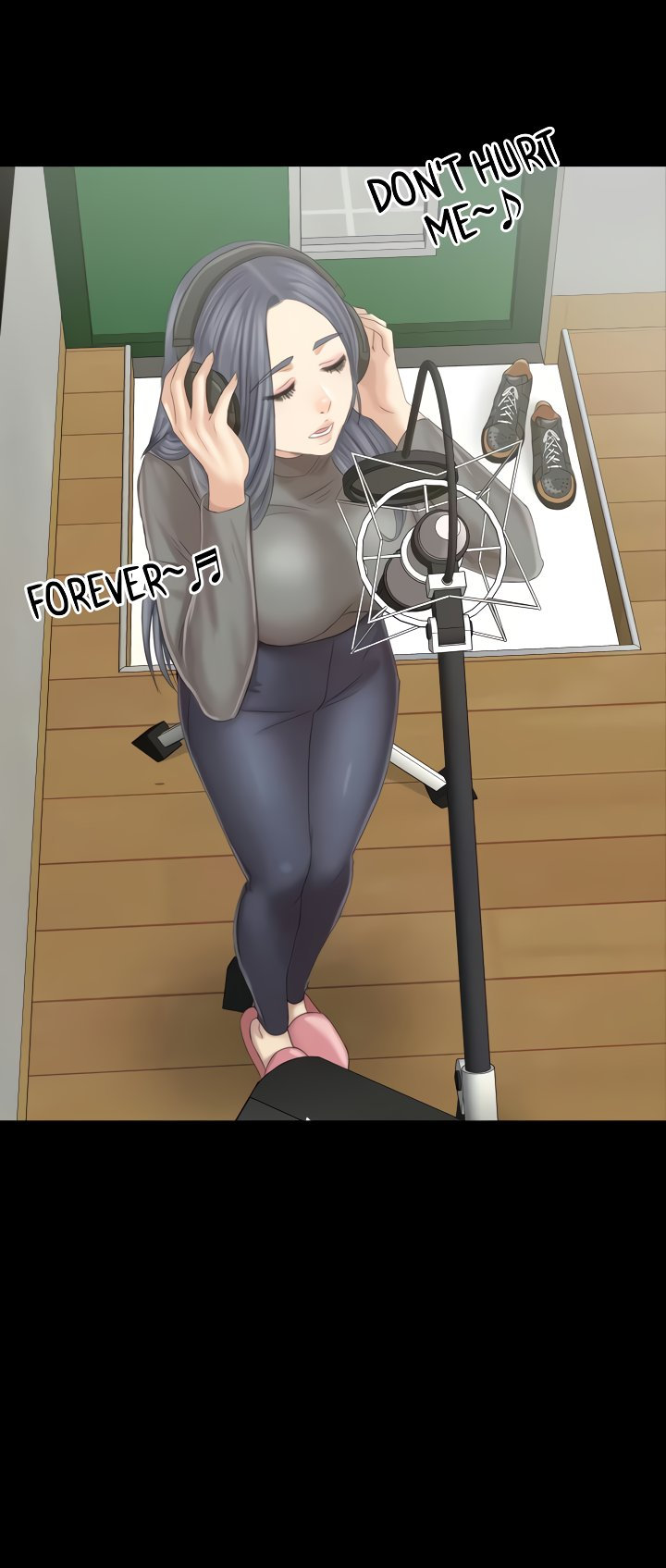 Double Life - Chapter 96 [photo 6] - MangaPorn