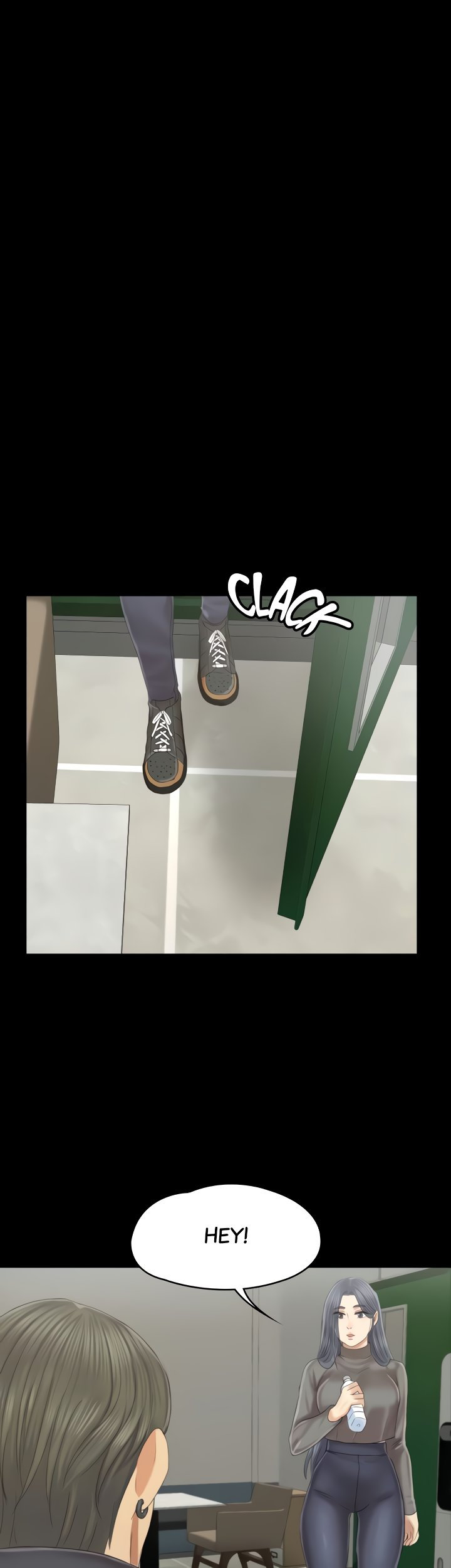 Double Life - Chapter 96 [photo 7] - MangaPorn