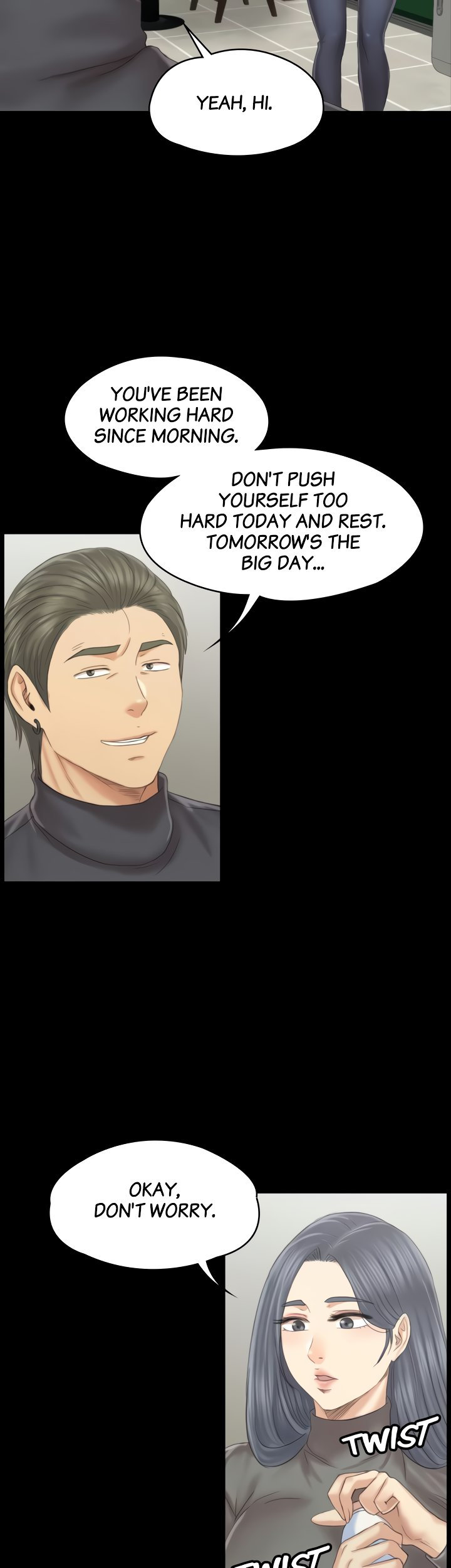 Double Life - Chapter 96 [photo 8] - MangaPorn