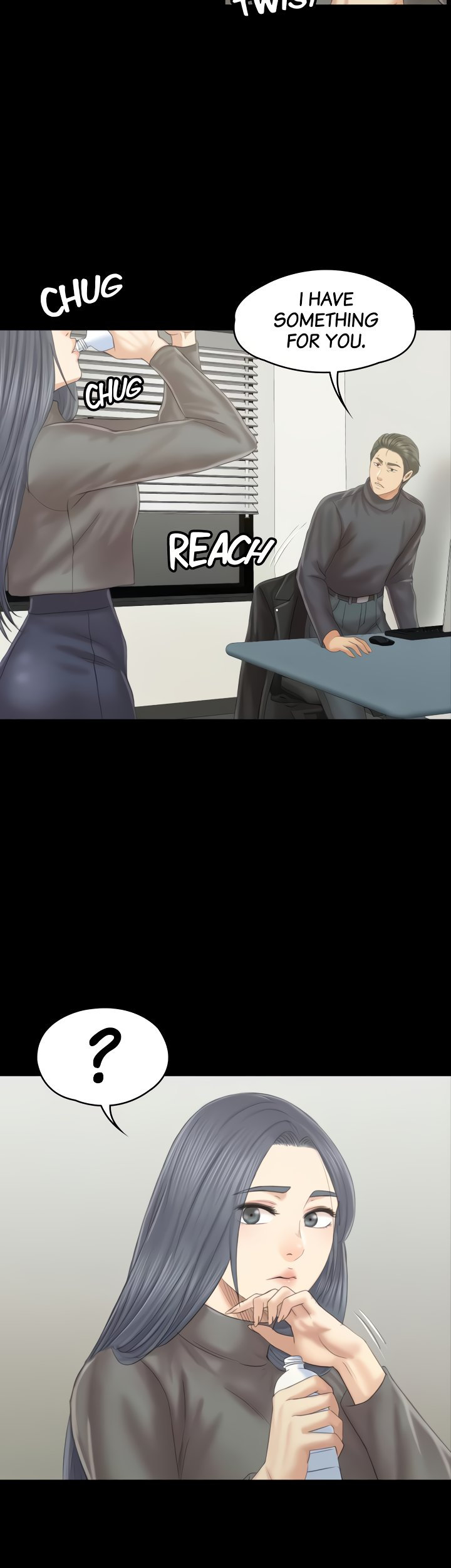 Double Life - Chapter 96 [photo 9] - MangaPorn