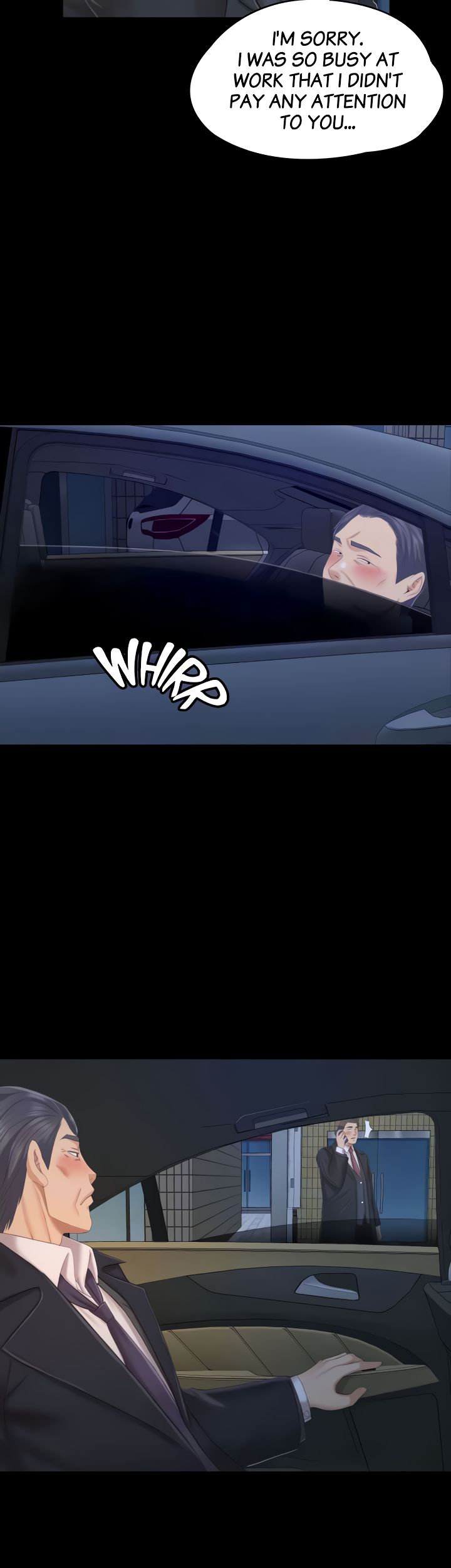 Double Life - Chapter 97 [photo 11] - MangaPorn