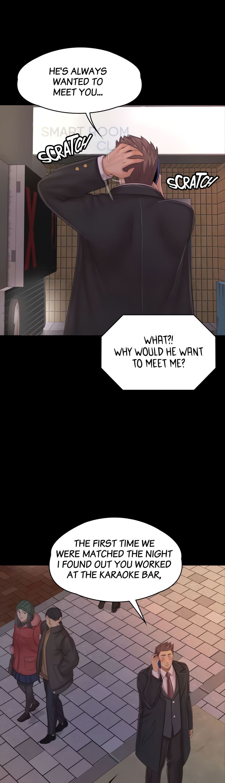 Double Life - Chapter 97 [photo 21] - MangaPorn