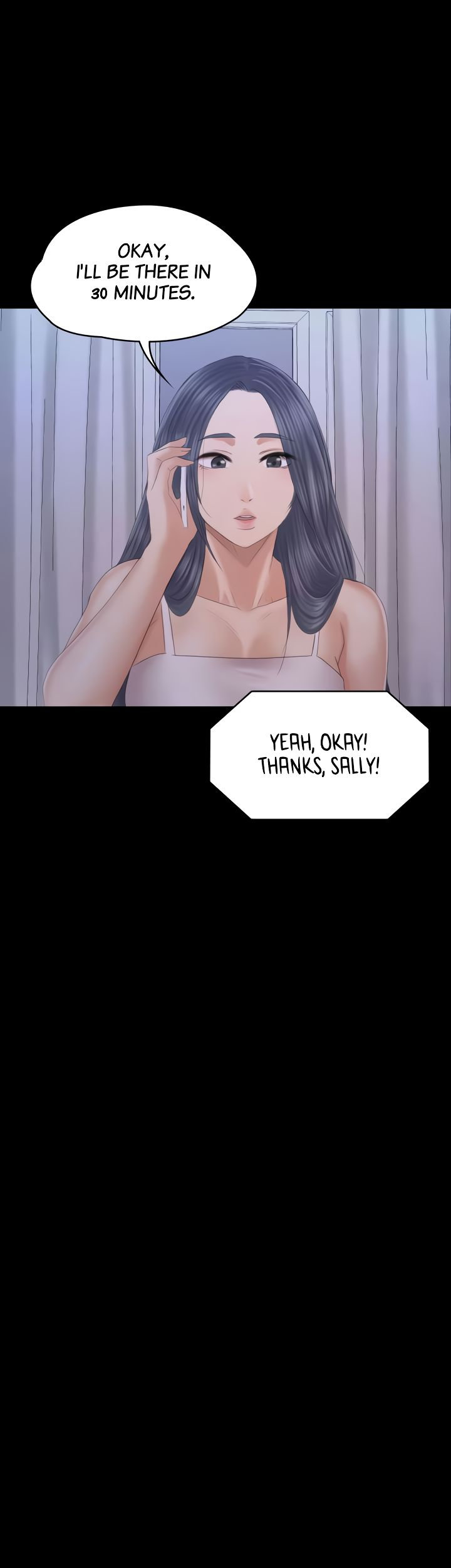 Double Life - Chapter 97 [photo 28] - MangaPorn