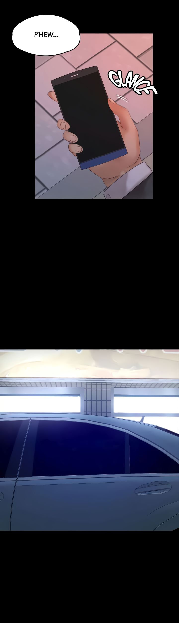 Double Life - Chapter 97 [photo 29] - MangaPorn