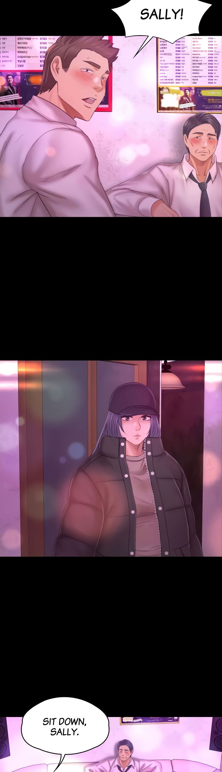 Double Life - Chapter 97 [photo 38] - MangaPorn