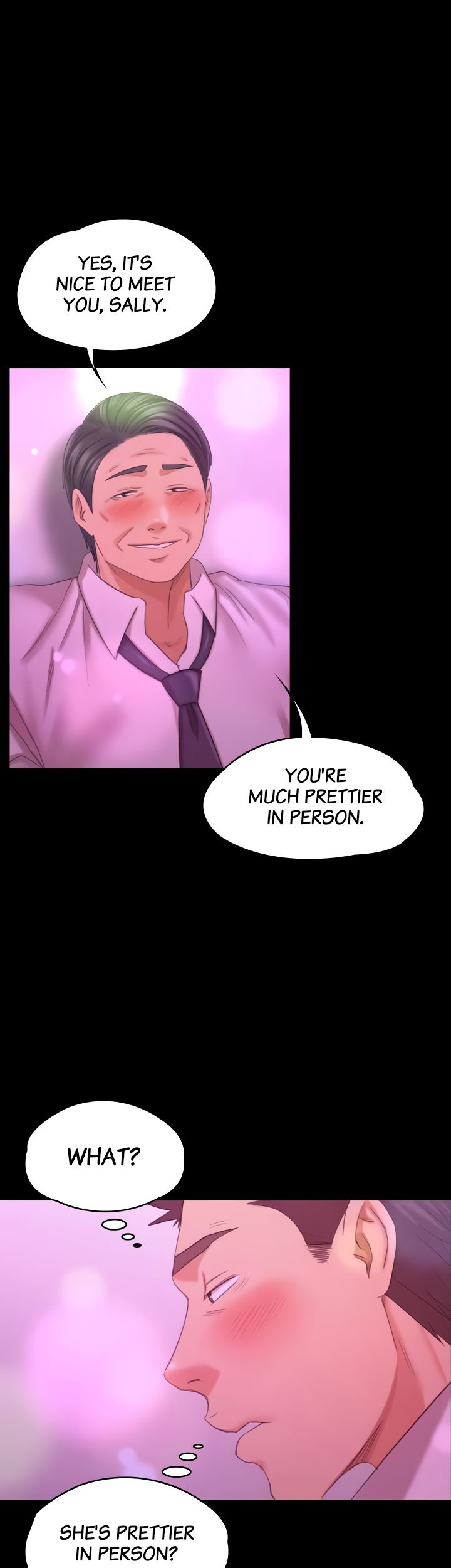 Double Life - Chapter 97 [photo 41] - MangaPorn