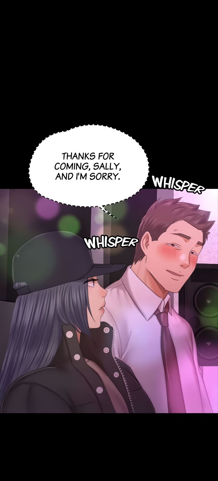 Double Life - Chapter 97 [photo 43] - MangaPorn